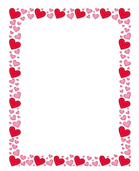 Valentines Day Heart Frame Png Photo Valentine Day Special Couple Png