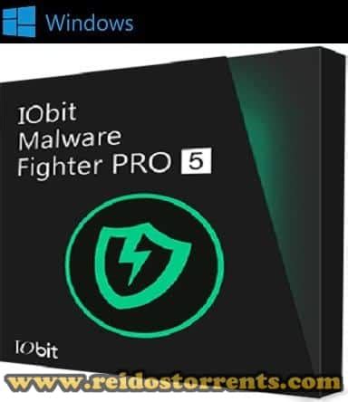 It is able to detect and remove malicious malware of almost every kind including like spyware, adware, trojans, key loggers, bots, worms, and hijackers. IObit Malware Fighter Pro + Serial | Rei Dos Torrents