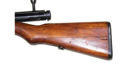 Exceptionally Rare Ww2 Japanese Type 99 Long Rifle Uk Deac Mjl