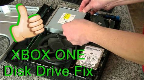 How To Fix The Disc Not Reading On Xbox One Youtube
