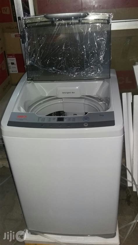 The washing machine is an essential electrical appliance and the most reliable washing machine brand is necessary for every household. Brand New IMEX 9kg Automatic Washing Machine With 2 Years ...