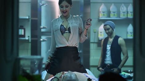 See No Evil 2 2014 Full Slasher Film Explained In Hindi Killer Summarized Hindi Youtube