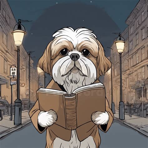 The Wagging Tail Mystery Unleashing The Secrets Of Pawsburgh A Jake