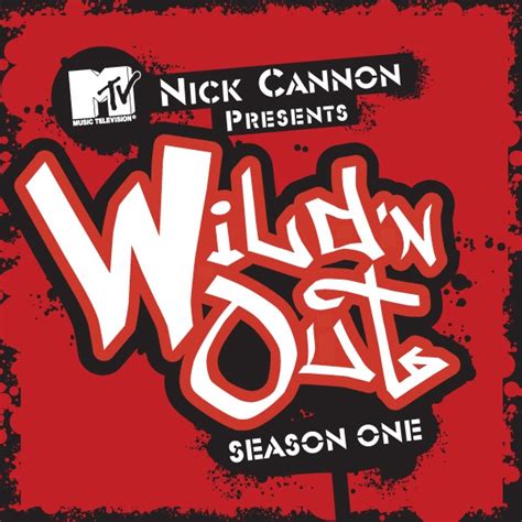 Wild N Out Season 1 On Itunes