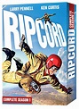 Amazon.com: Ripcord TV Series: Complete Season 1 (Gift Box) : Larry ...