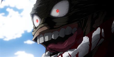 My Hero Academia 9 Powerful Quotes By Hero Killer Stain