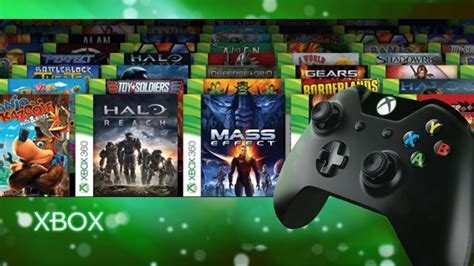 Xbox One Adds 11 New Original Xbox Backwards Compatible Games Today
