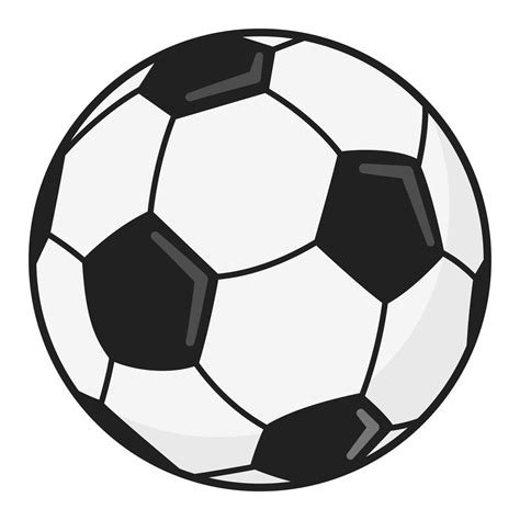 Soccer Ball Design Svg