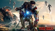 Iron man 1 cuevana 3