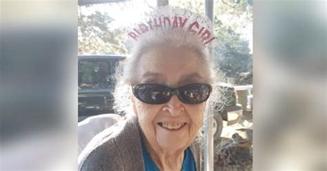 Evelyn Marie Thomason Obituary Visitation Funeral Information