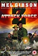 Cartel de la película Ataque Fuerza Z - Foto 3 por un total de 4 ...