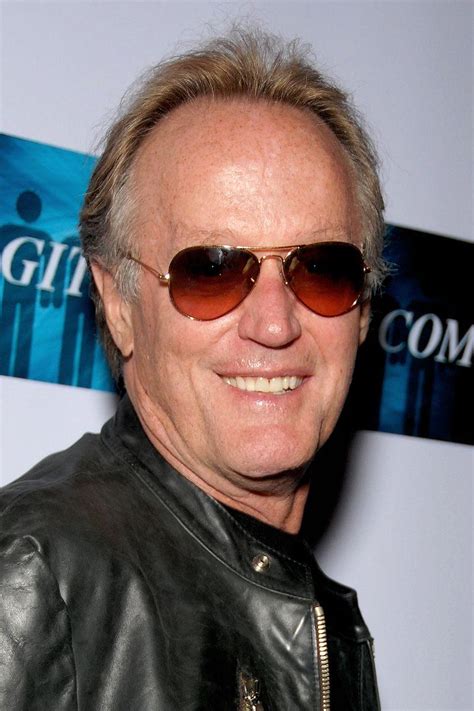 Actor Peter Fonda Dies At Age 79 Chautauqua Today