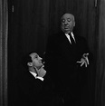 Foto de la película Hitchcock/Truffaut - Foto 6 por un total de 10 ...