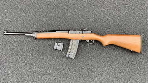 Ruger Mini 14 Review Does It Still Hold Up In An Ar15 World
