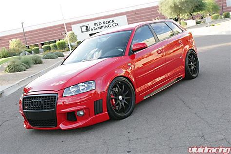A3 8p Audi A3 8p Tuning Suv Tuning