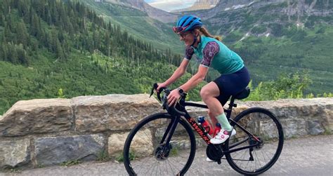 How Clara Brown Will Leadherforward Usa Cycling