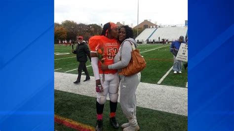 Former Julian Hs Football Player Killed In Washington Heights Shooting Abc7 Chicago