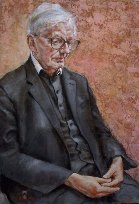 Father Charles Dilke Veteran And Much Loved Priest Of The Brompton