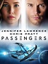 Passengers (DVD) - Walmart.com