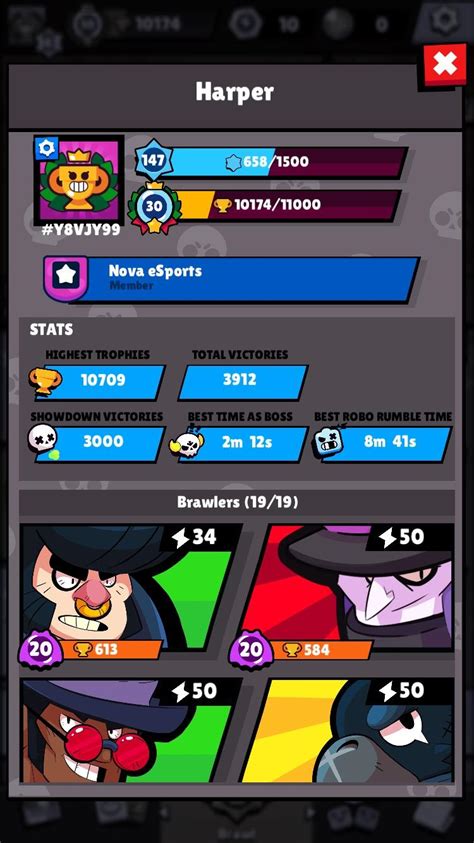 Second Person in the Game to Hit 3000 Showdown Wins! (Yes I know reddit