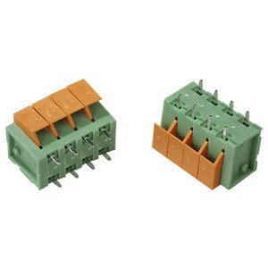 Printed Circuit Board Terminal Block TB300 Series Nextronics