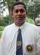 Portrait of Gamini Dissanayake | ESPNcricinfo.com