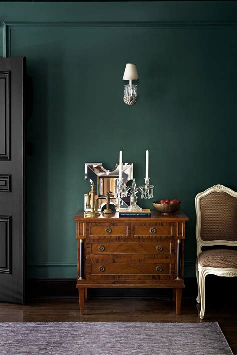Best Dark Green Exterior Paint Colors Color Inspiration