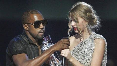 Taylor Swift On The Defence In Revived Beef With Kanye West Kim