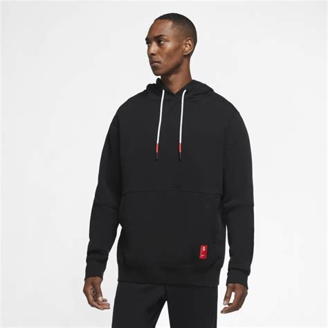 Nike Kyrie Mens Pullover Hoodie Shopstyle