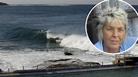 Judy Trim women’s surfing champion pioneer dies | Daily Telegraph