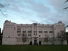 Point Grey Secondary School - National Trust for Canada