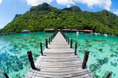 Top 3 Must Visit Islands In Malaysia Weekendgowhere