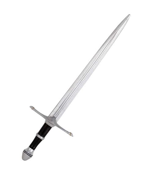 Aragorn S Sword Andúril The Lord Of The Rings Costume