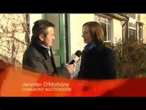 Morning Show With Sybil And Martin On TV3 1st Feb 2011 YouTube