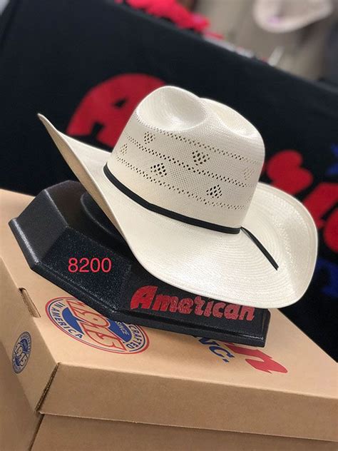 American Hat Company Brings The Heat With Spring 2019 Straw Styles