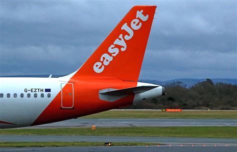 Easyjet Flight To Tenerife Makes Urgent Landing After Passengers Become
