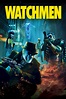 Watchmen (2009) - Posters — The Movie Database (TMDB)