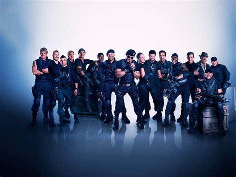 The Expendables 3 Apple Tv Eg