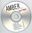 Amber – Just Like That - Radio Promo (2005, CDr) - Discogs
