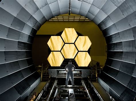 Nasas James Webb Space Telescope Plagued By Delays Rising Costs Wired
