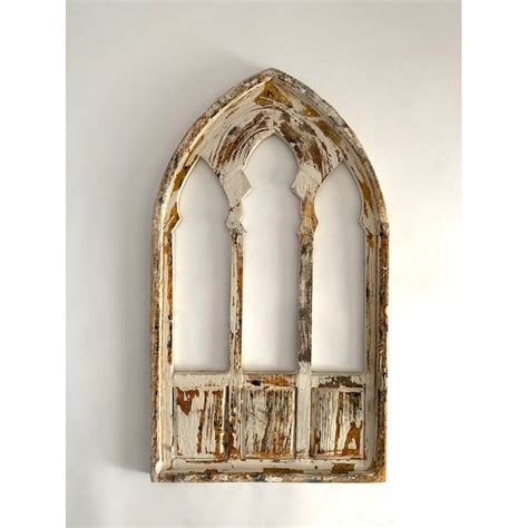 Ophelia And Co Church Window Wall Décor And Reviews Wayfair