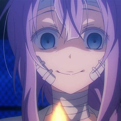 𝑨𝒏𝒊𝒎𝒆 𝑰𝒄𝒐𝒏𝒔 Purple Themed Anime Art Girl Anime Aesthetic Anime