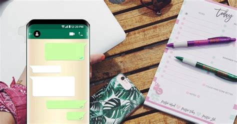 How To Create Calendar Events From Whatsapp Messages Or Text Message On