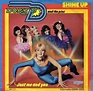 Doris D And The Pins - Dance On | Top 40