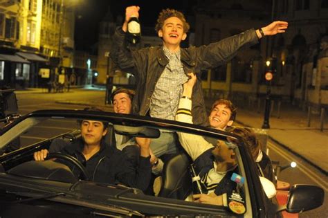 Celebrities share support for pride in london 2018. My son the global pop star? Olly Alexander's mum Vicki ...