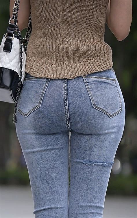 pin by えいとだいなー on スキニージーンズ sexy jeans girl sexy women jeans booty jeans