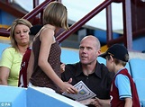 Friedel: Randy's perfect for Villa... unlike those Americans at ...