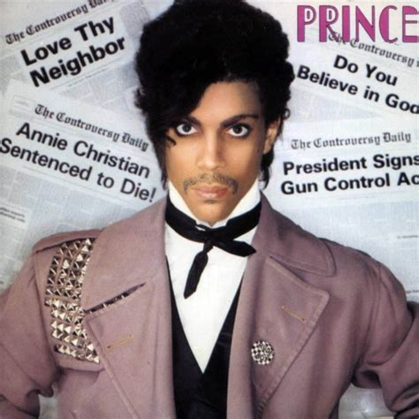 Prince Album Covers Through The Years Essence