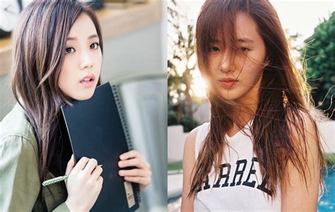 Pelantun lovesick girls itu sebelumnya melakukan hal yang sama sebelum musik solo rose dirilis. Nge-like Foto Jisoo, Yuri SNSD Ngefans Black Pink? | Kabar ...