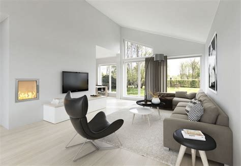 By pure definition, vaulted ceilings means an arched ceiling. Inspiring vaulted ceiling ideas in interior design - types ...